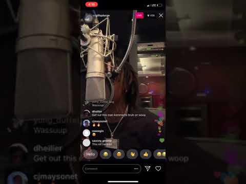 SSG SPLURGE PREVIEWS NEW 2020 HEAT.... (HE SWITCHED HIS FLOW!!🔥🔥)