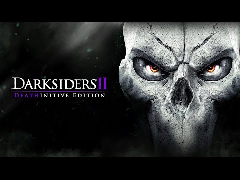 Darksiders II Deathinitive Soundtrack (2015)