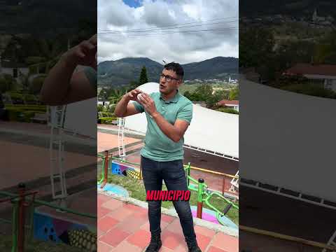 #labateca un municipio de cultura campesina con sus cultivos de café y su gran devoción cristiana