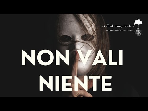 SELF-ESTEEM AND BELIEFS - WHAT YOU THINK ABOUT YOURSELF IS NOT TRUE