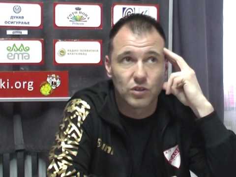 KZN : Radnički-Sloga.13.04.