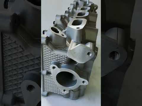 Thumbnail for Microcars, Buick, Rongwei, Hyundai, Volkswagen, and other series of cylinder head total #engine by Microcar