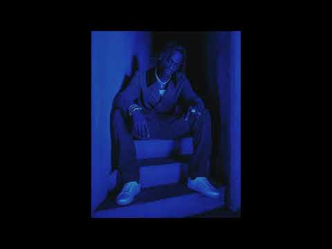 [FREE] travis scott x laylow x wit type beat ~ "won't stop"
