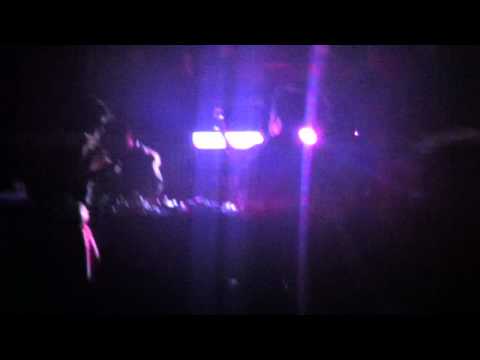 Mic Ostap & Bshosa @ 1500m2 Warsaw