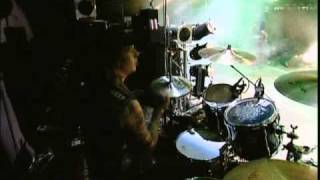 Dismember - Skinfather - LIVE DVD