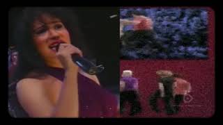 Clip Video Music, Selena y los Dinos ( Techno Cumbia )