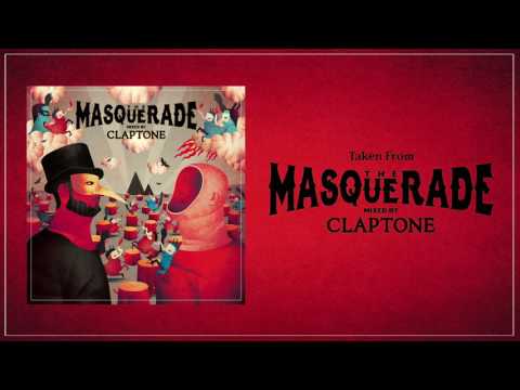 Julien Jabre 'War' (Claptone Remix)