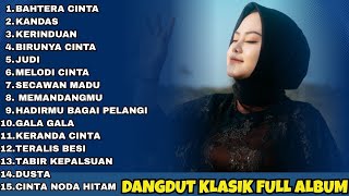 Download lagu BAHTERA CINTA - KANDAS - KERINDUAN - KUMPULAN DANGDUT KLASIK GASENTRA PAJAMPANGAN FULL ALBUM mp3