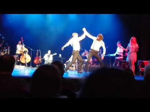 Natalia Moskal w Chatce Żaka 5 czerwca 2022