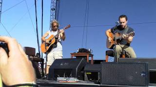 Little Red Bird-Dave Matthews and Tim Reynolds (Gorge 2011)