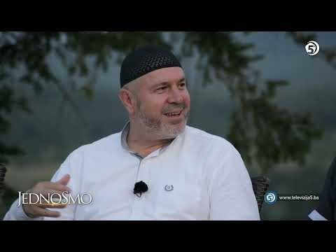POUČNA PRIČA: Kad sam upisivao medresu, od Islama sam znao samo šehadet izgovoriti - Aljo ef Cikotić