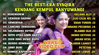 Download lagu Best of Era Syaqira ~ Kendang Kempul Version mp3 Download lagu Best of Era Syaqira ~ Kendang Kempul Version mp3