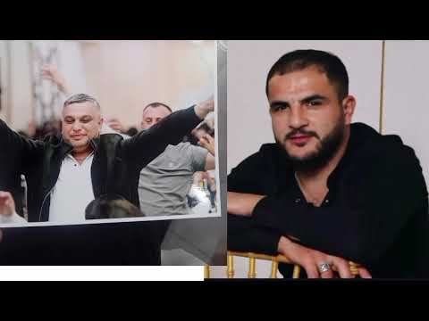 Afonun Amilin Adindan Dasdiqullar kendine yeni mahnı oxundu 2025 Niyameddin Semkirli