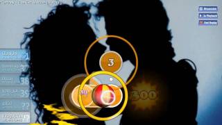 Osu!: Michael Jackson - The girl is mine