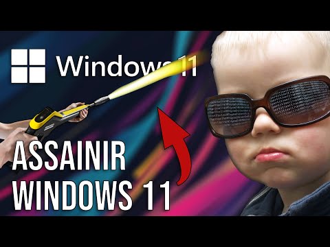 CLEAN Windows 11 in 5 Minutes! 🚀 (Remove Bloatware, Ads & Spyware)