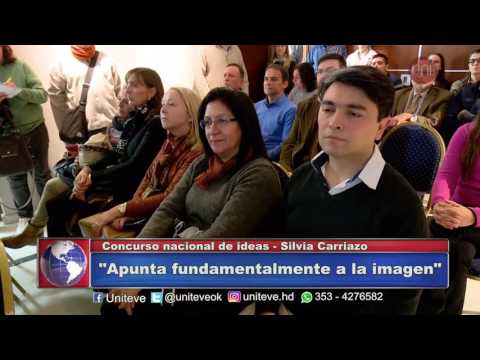 Congreso de educación - Margarita Schweizer