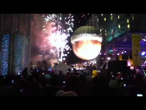 First Night Raleigh 2010 - 2011