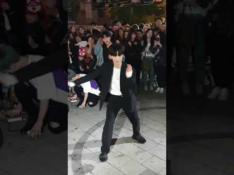 190511 D.O.B (디오비) 이재환 Focus / Skrillex - Bangarang (Feat. Sirah) [Poppin]