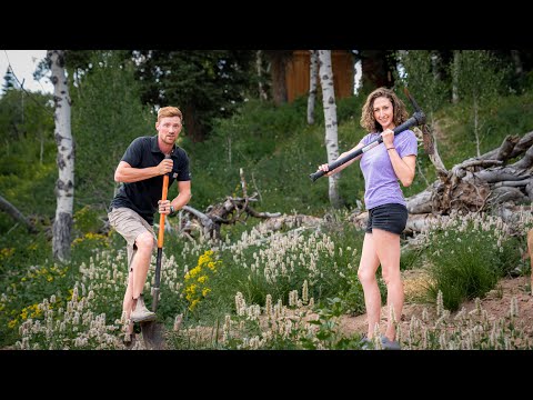 DIY-KANALREPARATUR | BAU UNSERES EIGENEN HAUSES