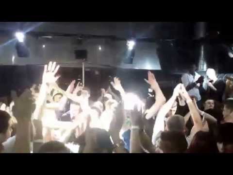 DEFEO @ VSD Club - Fleurier 15.03.2014