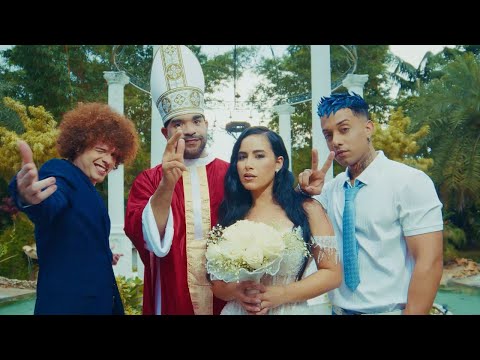 El Rojo & Nestor Meness and 2 more