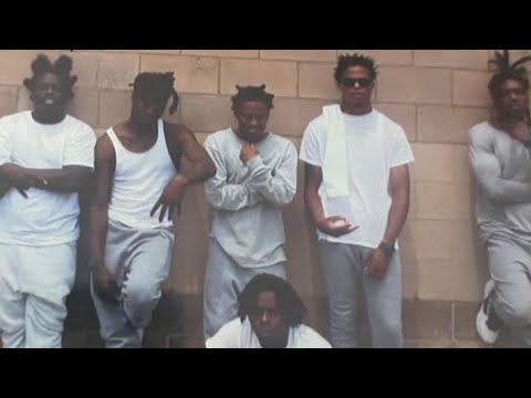 Nfs.Finesse - Da drop official audio ft RezzoShiesty x China