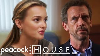 House&#39;s Stalker | House M.D.