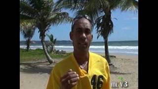 preview picture of video 'Baywatch Mayaro part 6.wmv'