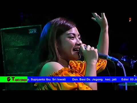 bagaikan langit  Ayu Sanca Bintang 9