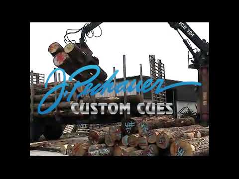 Pechauer Cues Production Video