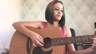 Strange Effect - Unloved (lockdown cover)