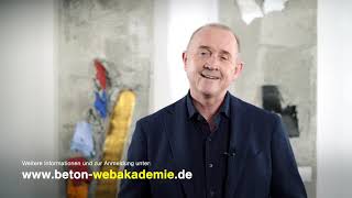 Teaser Web-Seminar "Parkbauten - planen, bauen und verwalten" #Beton #Architektu