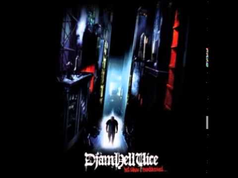 DjamHellVice ft. Joey Knuckles - Parasites (Prod Vyda 7fa7)