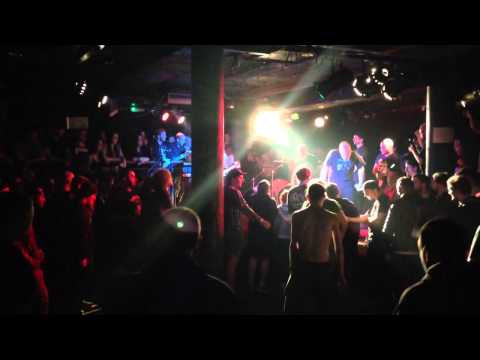 Ninebar Read These Books at Ninjafest 2013