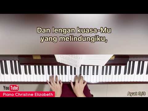 Puji Tuhan, Allah Penebusku - KPPK 43 (dengan lirik)