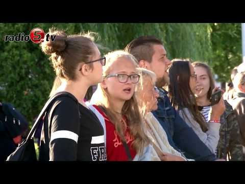 Muzyczne powitanie lata