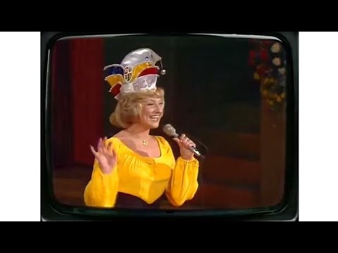 Margit Sponheimer - Am Rosenmontag… & En Mann muss man verwöhnen (MbM 1975)
