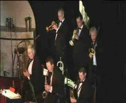 THE KINGS OF SWING - The UK's Top Touring Production