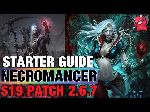 download lagu mp3 mp4 Diablo 3 Necromancer, download lagu Diablo 3 Necromancer gratis, unduh video klip Diablo 3 Necromancer