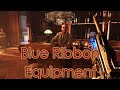 Bioshock Infinite Ep 3 Blue Ribbon Equipment