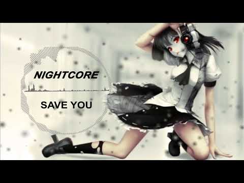 Nightcore - Save you | Simple Plan |