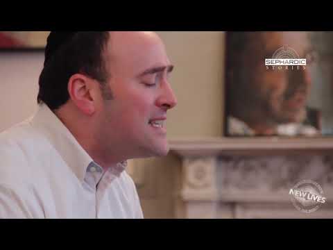 SEPHARDIC COLLECTION  - RABBI NOIKI ROBERTS & JOSE CARLOS GOMEZ (GIBRALTAR, 2014)