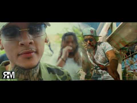 El Cherry Scom X Dowba Montana - De Manhattan Pa El Bronx (Audio Oficial)