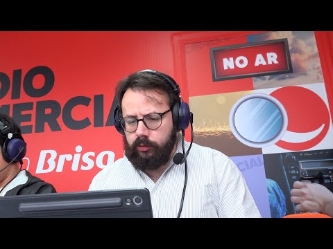Rádio Comercial | Estultícia Natalícia - Manuel Cardoso