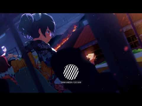 tokiwa & iMeiden - Love Again