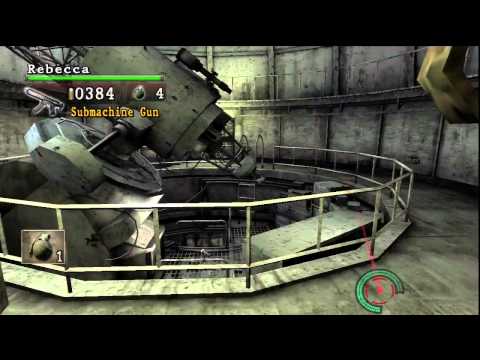 Resident Evil Chronicles HD Collection Playstation 3