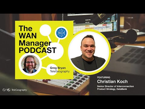 WAN Manager Podcast 213: Nailing Down Network-as-a-Service