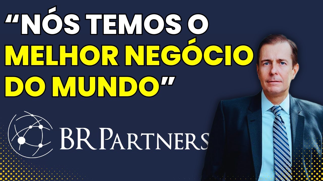 🚨BRBI11 COMO VOCÊ NUNCA VIU!