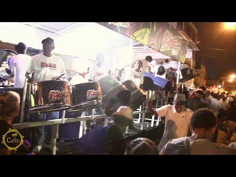 Hadco Phase II on The Street at Pan & Powder 2024