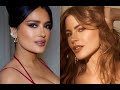 Salma Hayek And Sophia Vergara Lesbian Kiss